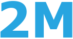 2-m 2-m
